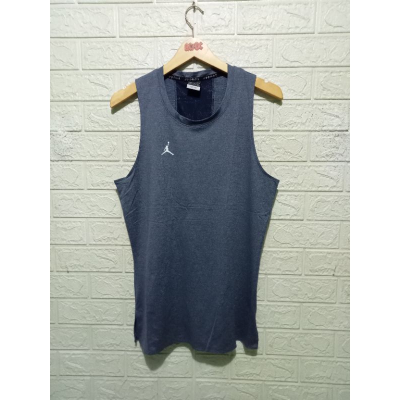 Jersey basket second