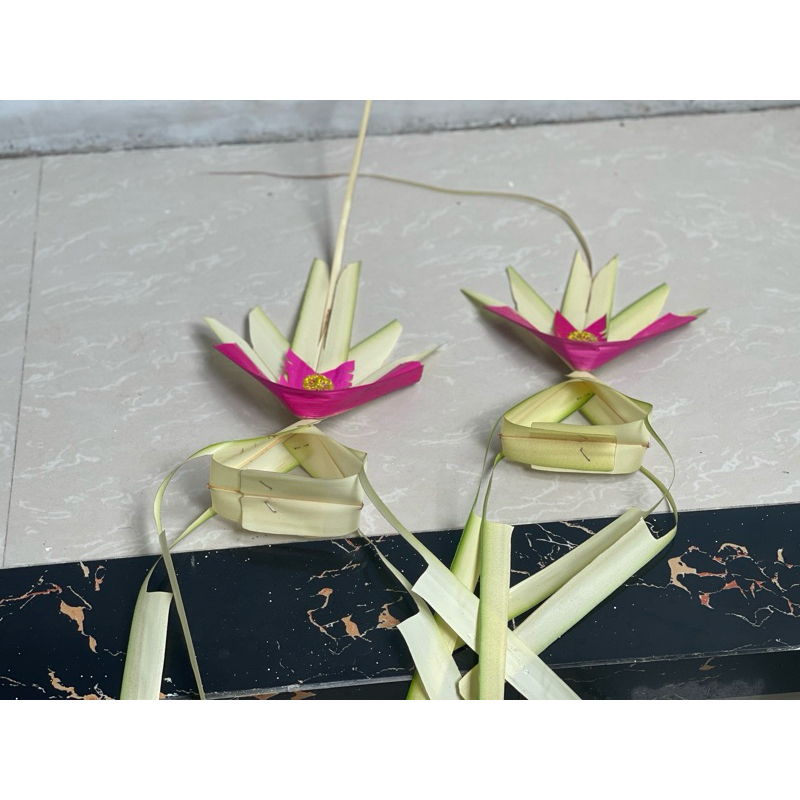 sampian gantung sibakan