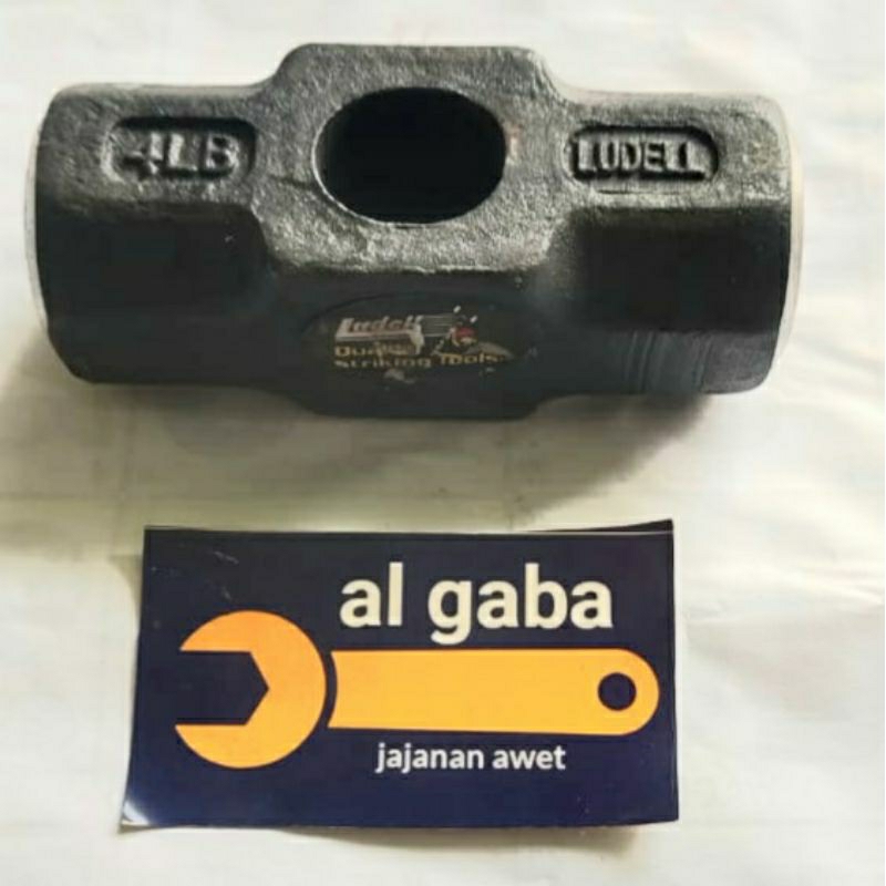 palu bodem 4LB Ludell