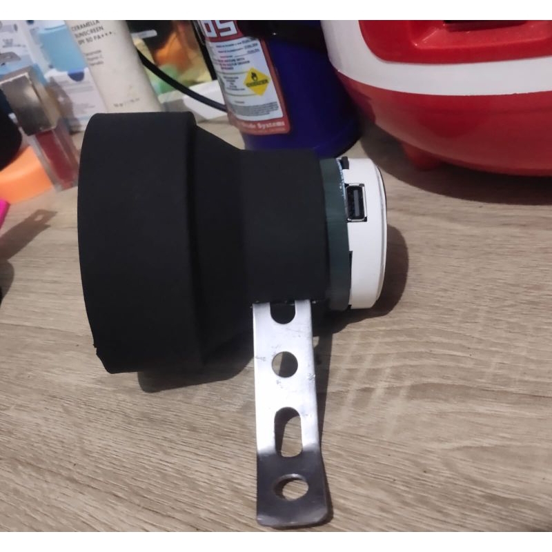 telolet basuri v3 untuk sepeda dan motor