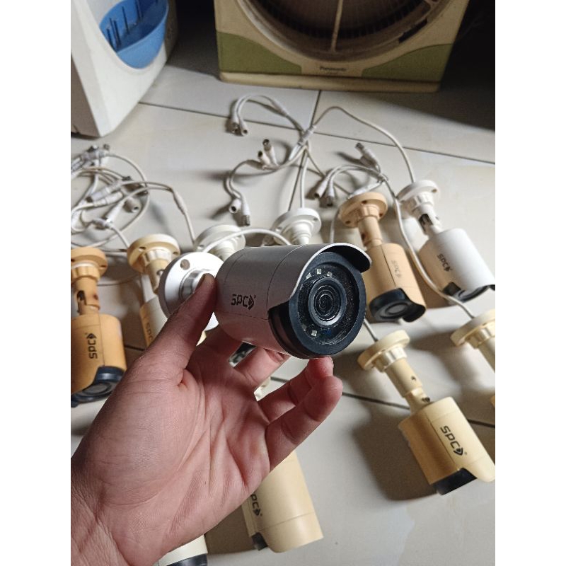 kamera cctv outdor dan indor (second) HD 720P dan 1080P/Bisa juga suport semua DVR