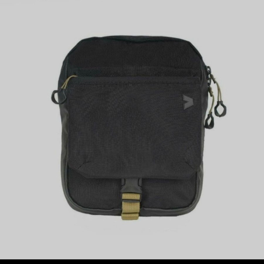 Gramedia Surabaya - Kalibre Tas Selempang Ervotic 921494000