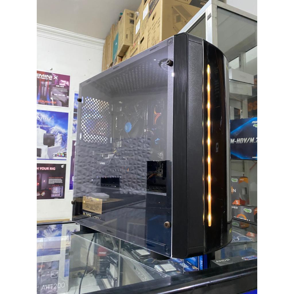 PC Gaming Intel I5 6500 | VGA GTX 750TI Gigabyte | RAM 8GB DDR4