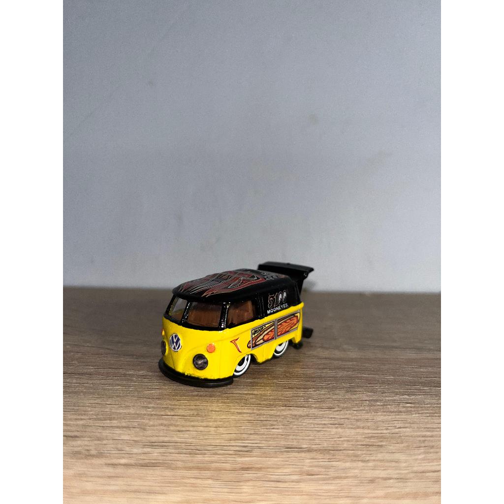 Hot Wheels Custom Kool Kombi Datsun Wagon 510 Japan Convention