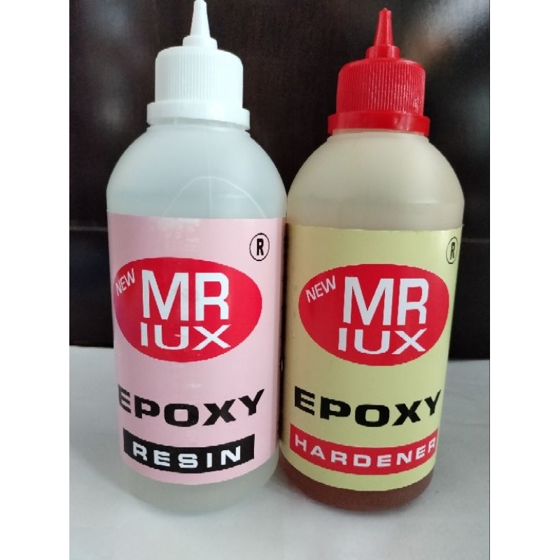 LEM EPOXY NEW MR LUX TANGGUNG