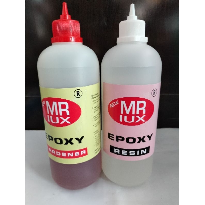 LEM EPOXY NEW MR LUX BESAR