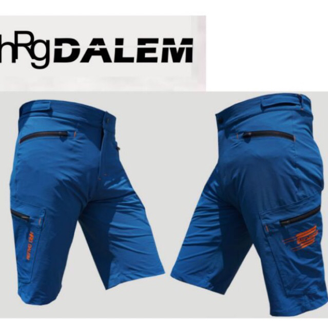 Celana Sepeda MTB BMX Enduro DH Premium -celana outdoor terbaik - shortpant outdoor