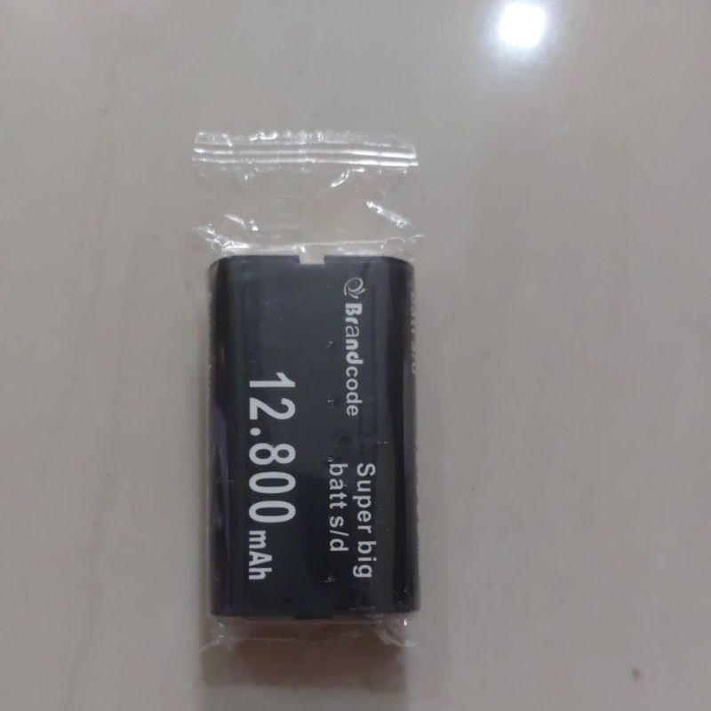 batre maxtron p12 p12i 1senter original brandcode