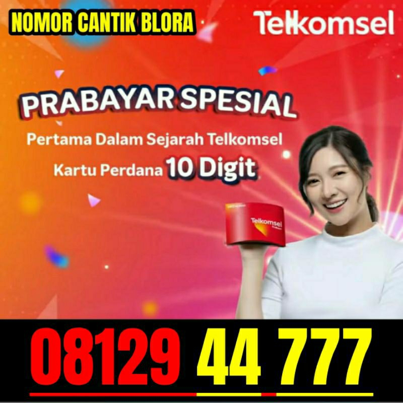 Nomor Cantik Telkomsel 10 DIGIT - Nomor Cantik Simpati 10 DIGIT - Nomor Cantik Telkomsel Simpati 10 