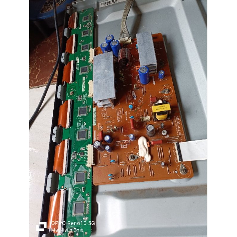 Buffer Samsung Samsung 43E450 43E470 PS43E450 PS43E470 PS43E490