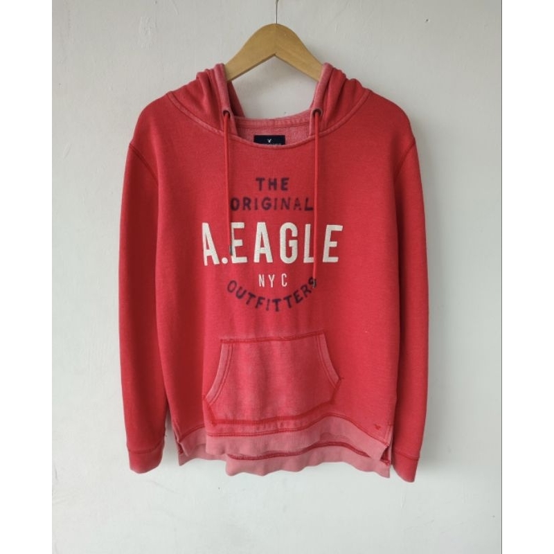 HOODIE AMERICAN EAGLE SECOND ORIGINAL
