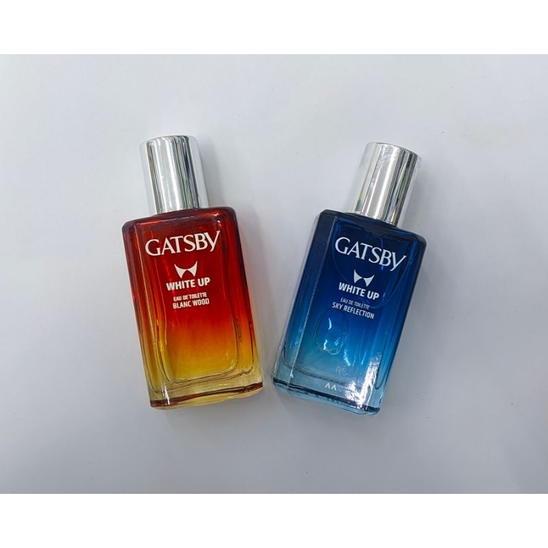 Parfum Gatsby Blanc wood/Sky reflection 50ml