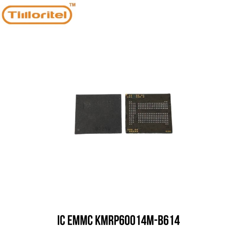 IC EMMC KMRP60014M-B614 4GB/64GB (BGA 254)