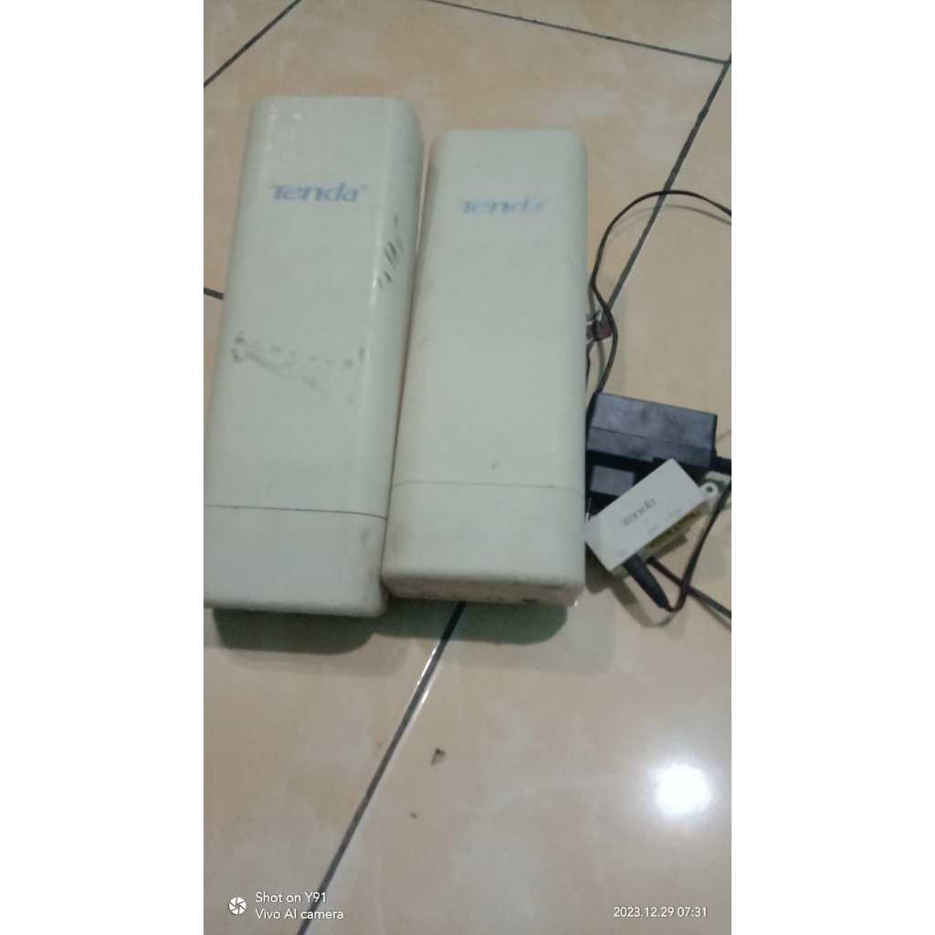 ANTENA WIFI OUTDOOR TENDA 03