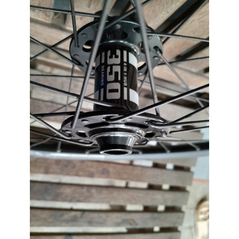 wheelset strummer 27.5