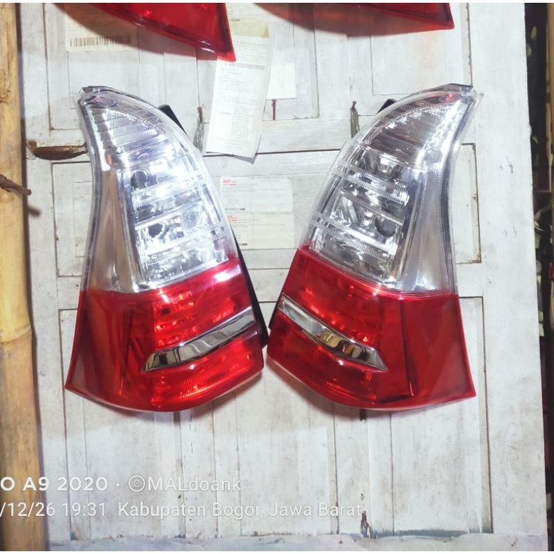 Lampu stop AVANZA/XENIA 2019-2021