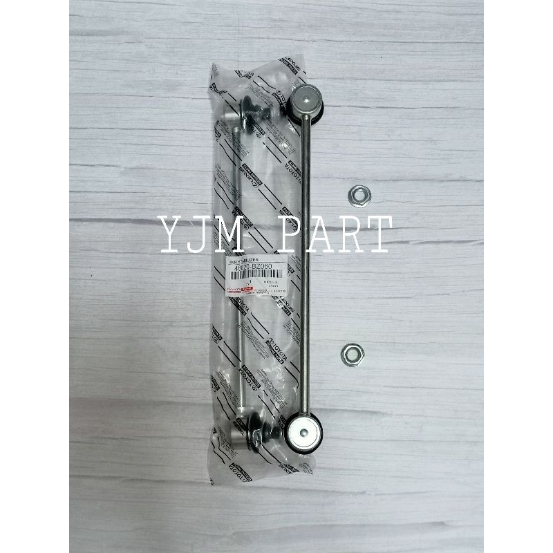 LINK STABIL CALYA SIGRA - STABILIZER LINK CALYA SIGRA