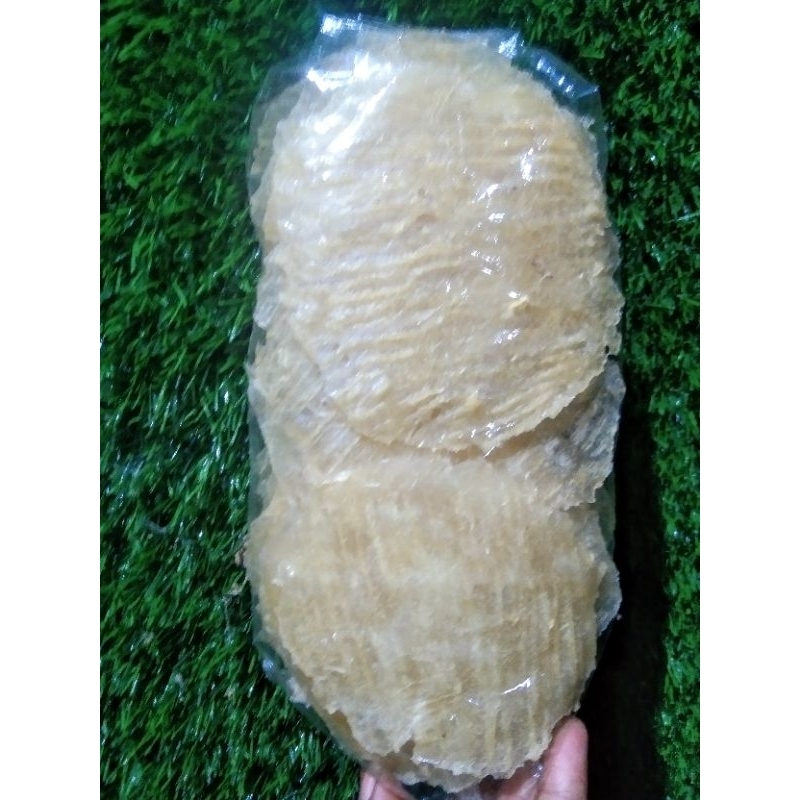 

kecimprngi singkong mentah 400g