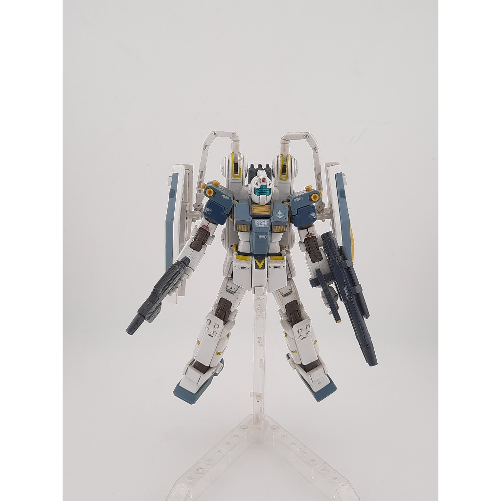 HG GM (Thunderbolt Ver.) (DABAN MODEL)