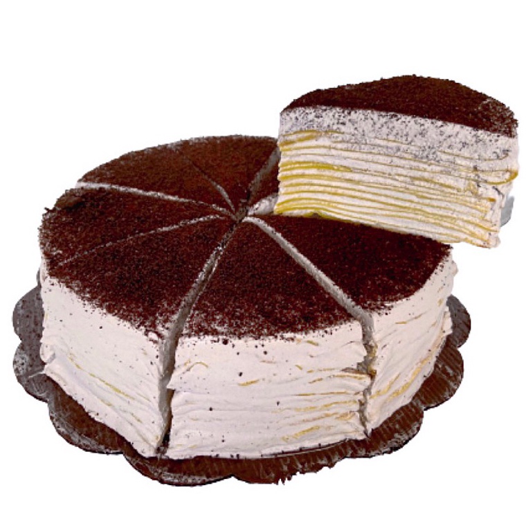 

PROMO ALE OREO MILLECREPE