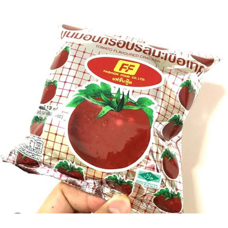 

Snack Jiso Tomato