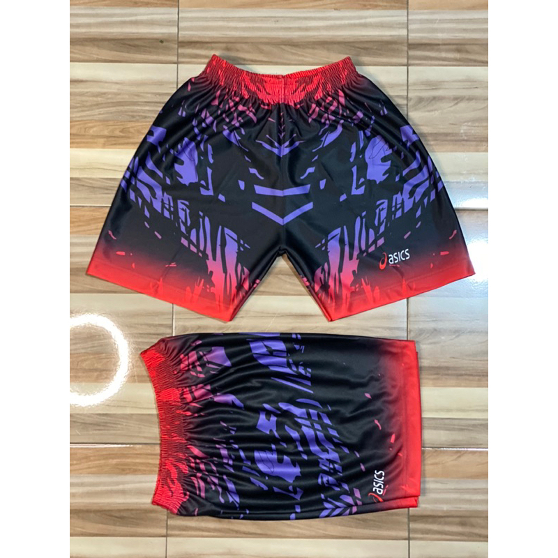 volly ball tournamen, kolor volly, kolor olahraga, celana volly full printing