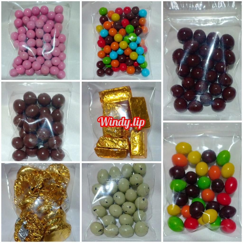 

Cokelat L'agie 50 gram / Coklat Lagie / Coklat L'agie Repack ORIGINAL