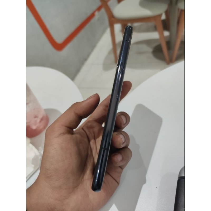 LG V50S ThinQ 5G 8/256