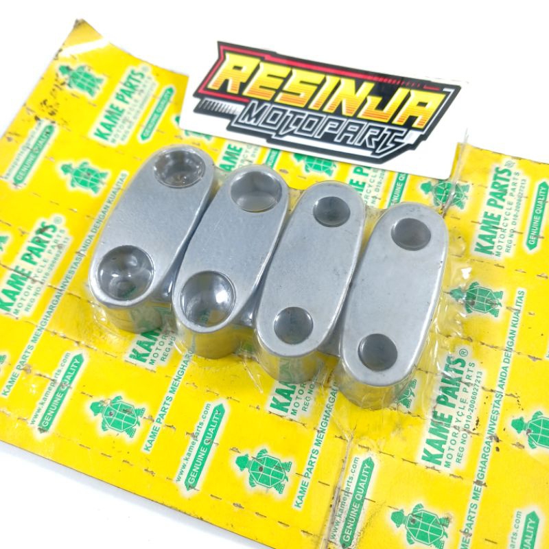 Klem Kleman Raiser Stang Stir Suzuki Thunder 125