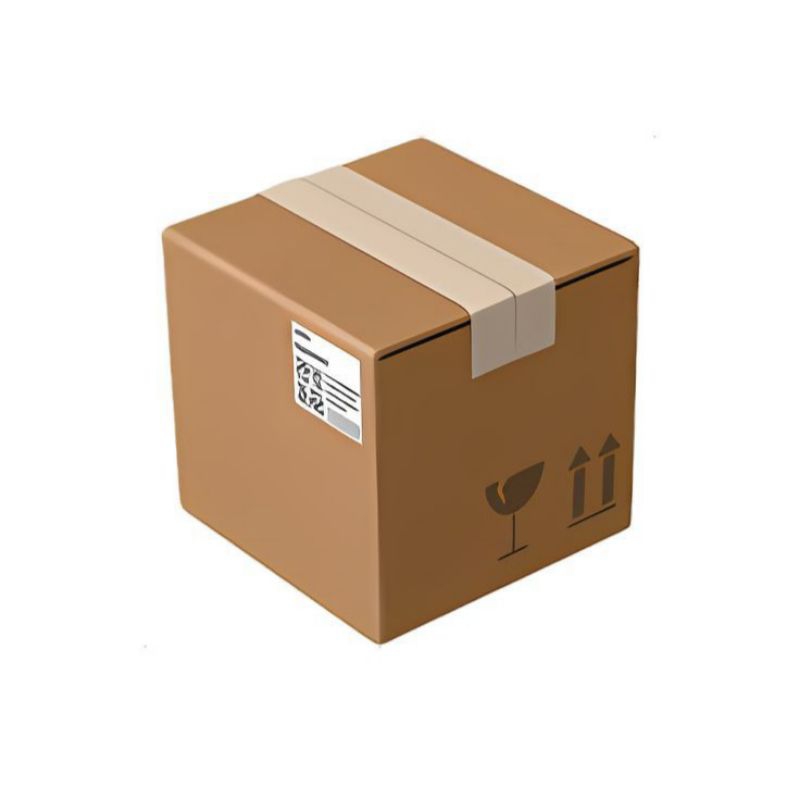 

Extra Kardus Packaging Keamanan