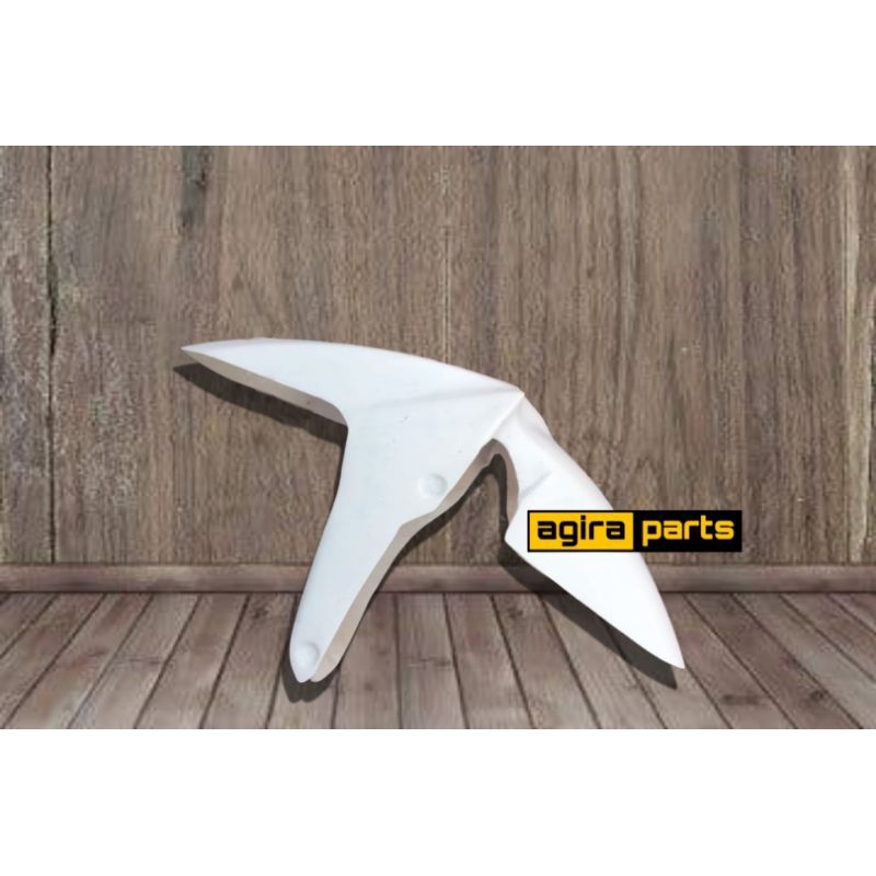 Spakbor Depan Sonic 150R