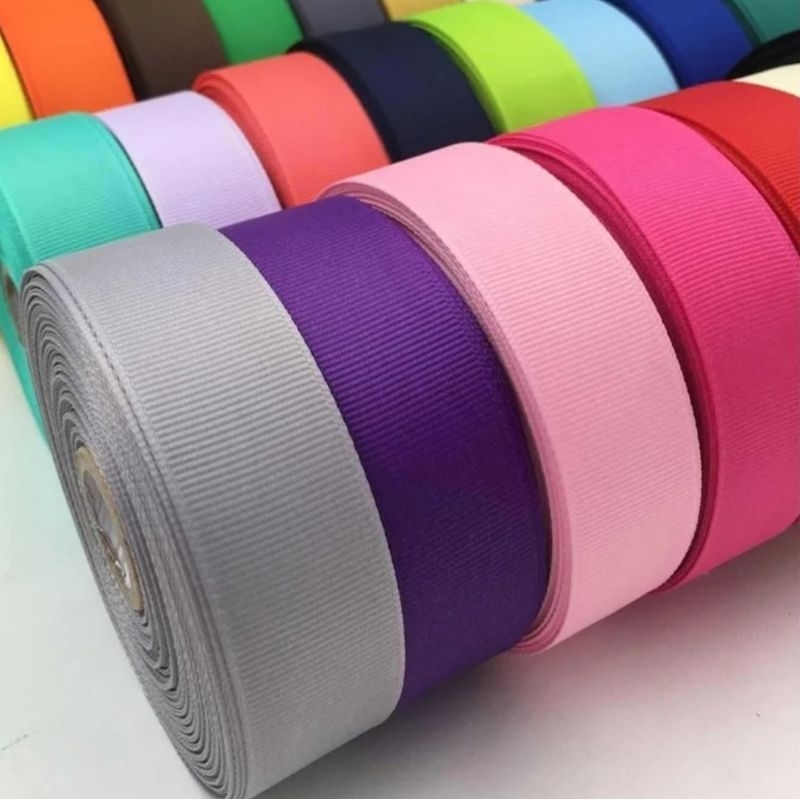 

Pita Grosgrain 2.5 Cm 1 Inch