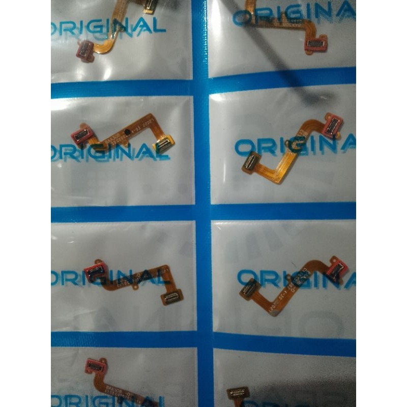 flexibel fleksibel kamera smail Oppo Reno 7z 5G