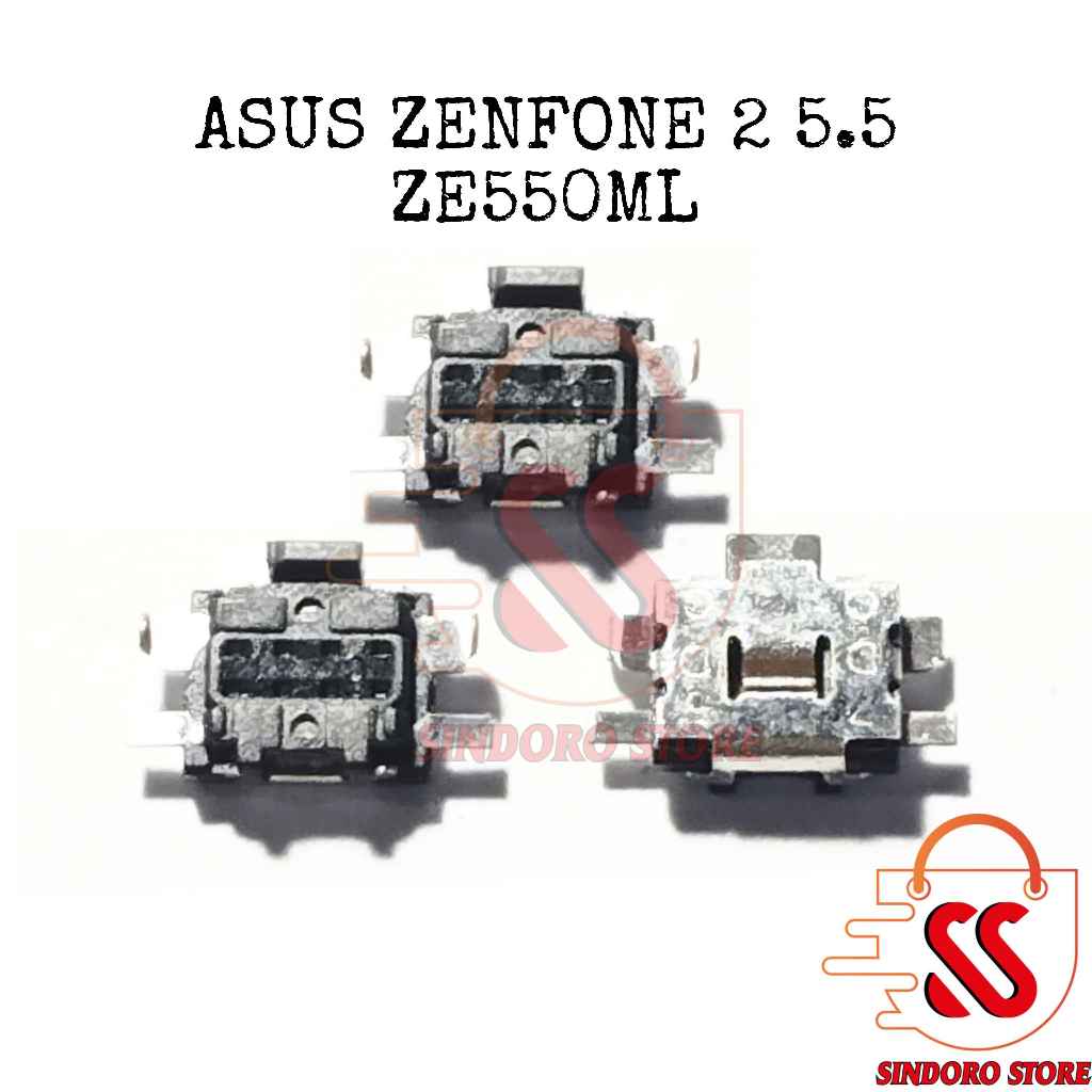 Switch On Off Volume Asus Zenfone 2 5.5 Z008D ZE550ML ZE551ML Z00AD Swit Keytone