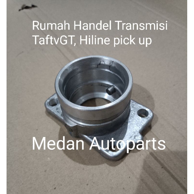 Rumah Tongkat Transfer Taft GT, Hiline pick up, handel 4x4 porsneling transfer transmisi