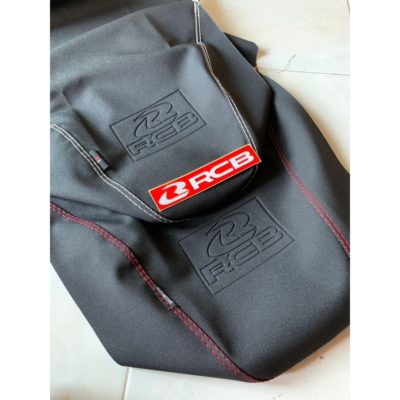 KULIT JOK MOTOR AMPLAS /THROTTELUP / RCB AMPLAS PASIR