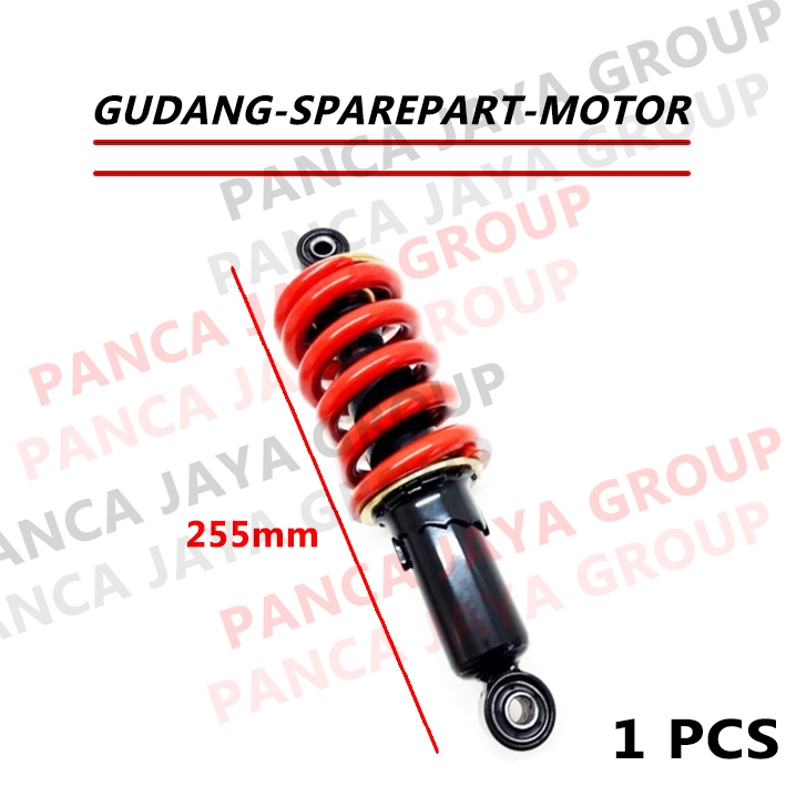 SOK-BREKER-SHOCK BREAKER SHOCKBREAKER MONOSHOCK BELAKANG KYMCO SPIKE 120