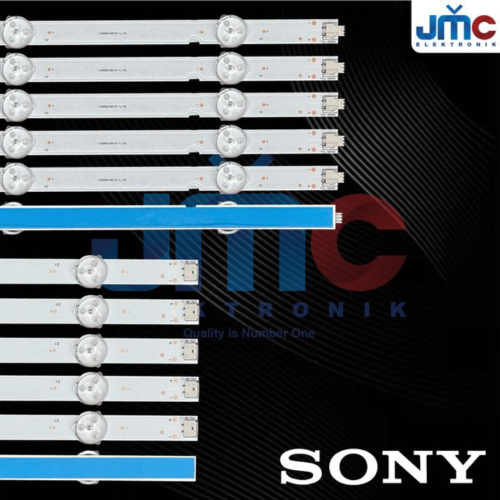 Unik Backlight Tv Sony Kd-65x7500h 65x8000g 65x7500 65x8000 xbr65x800 xbr-65x800g lampu led bl 65 inch kd65x7500h kd65x7500h xbr65x800g Murah