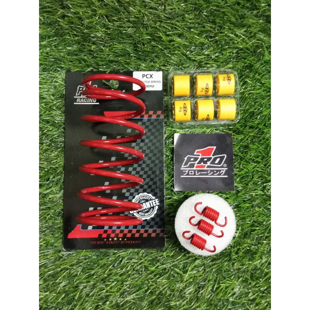 PAKET FULL UPGRADE CVT PCX VARIO 125 VARIO150 VARIO 160 ADV