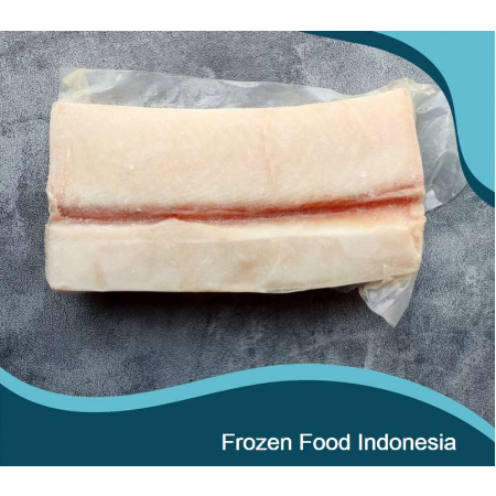 

FIB DAGING IKAN LANJAMAN 1 KG CUCUT AIR