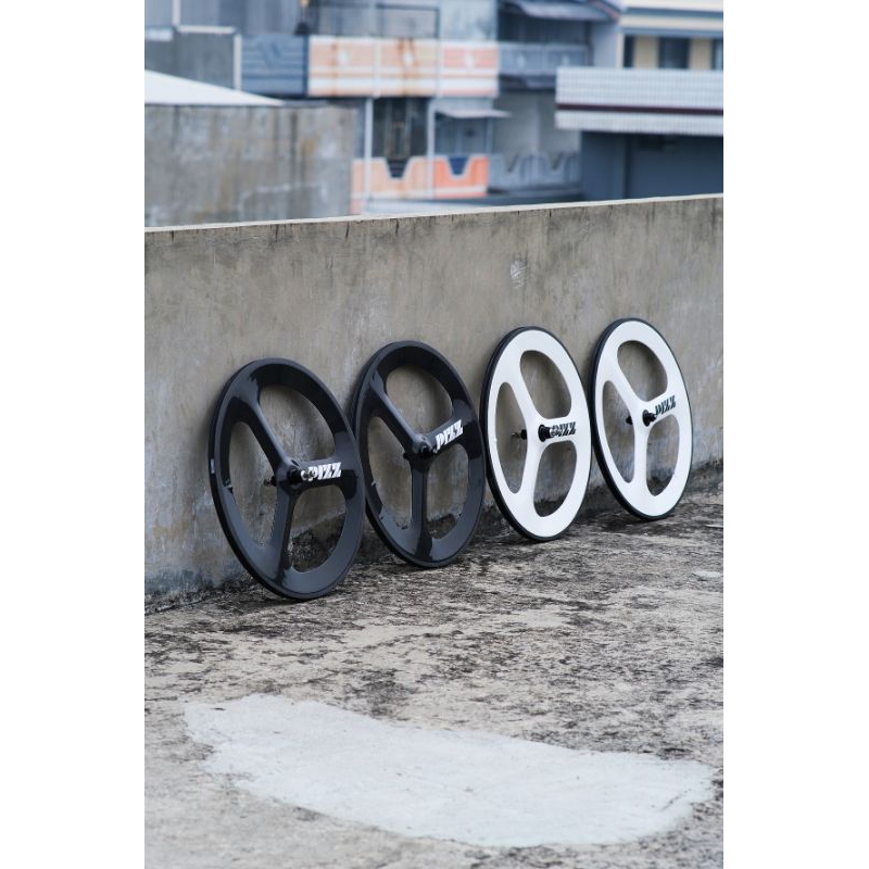 TRISPOKE CARBON PIZZ