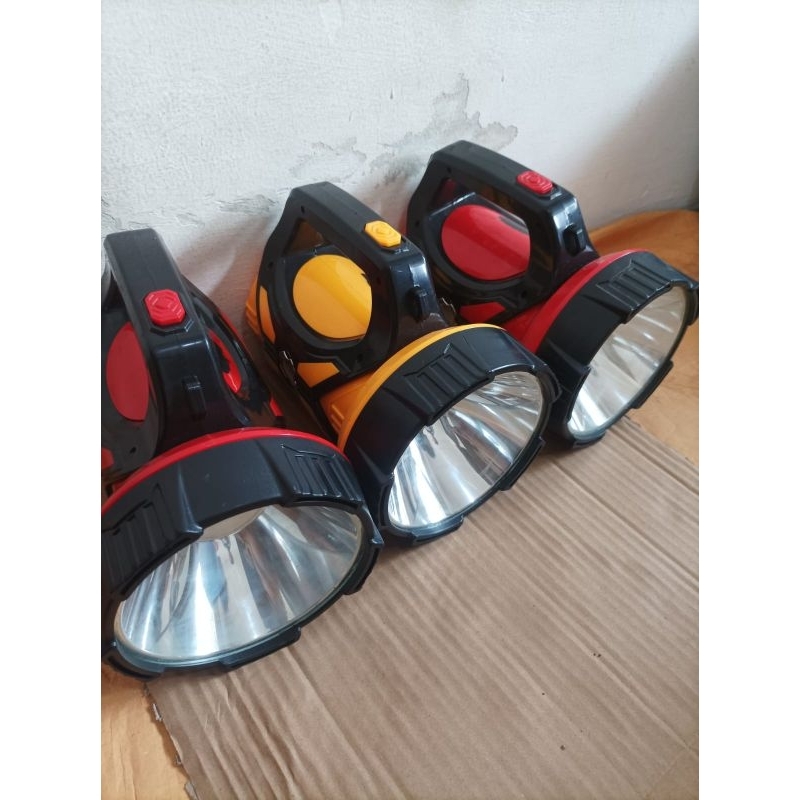 Senter tangan jumbo Cahaya CA-5721