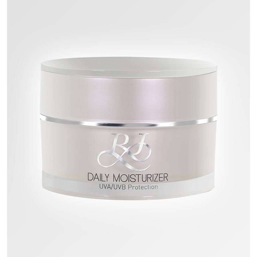 CNI - RJ Daily Moisturizer : Perlindungan dan Kelembapan
