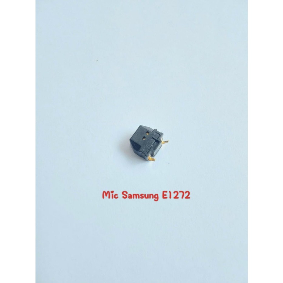 FLEXIBLE MIC SAMSUNG E1272