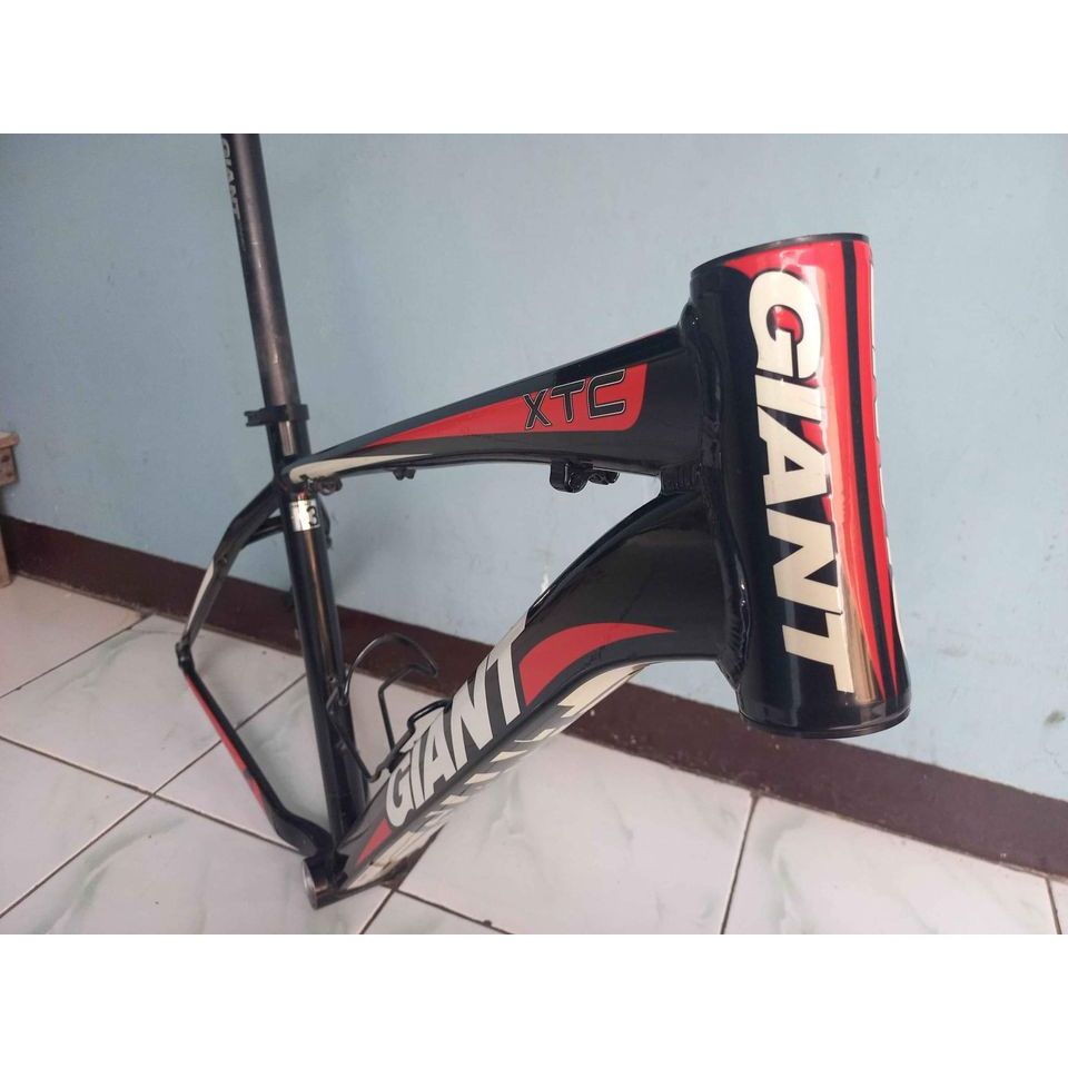 Frame Giant XTC ring 26 size M 18