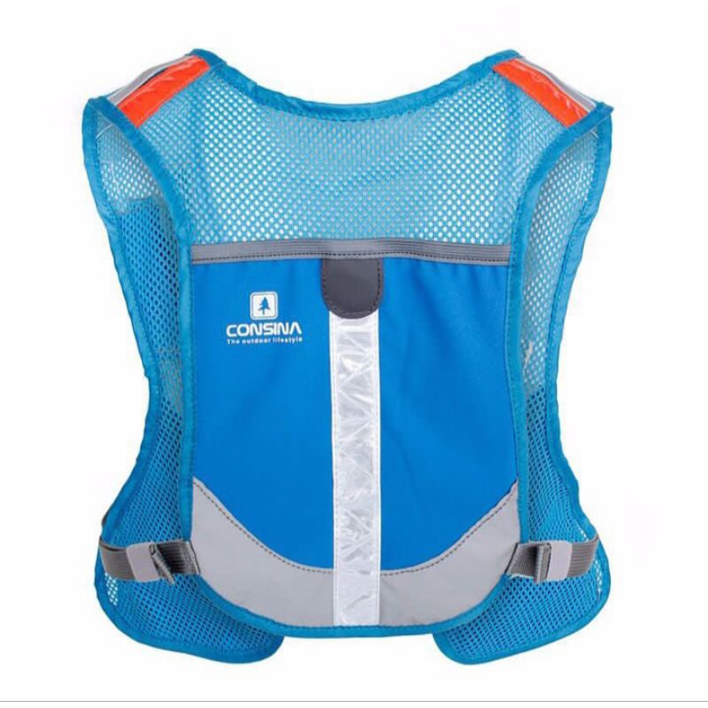 RUNNINGVEST CONSINA SECOND