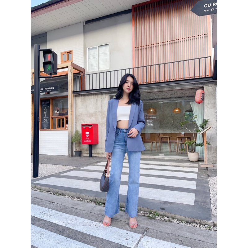 BLAZER WANWAN/YUDAN 311 BANGKOK (BJWAN311)