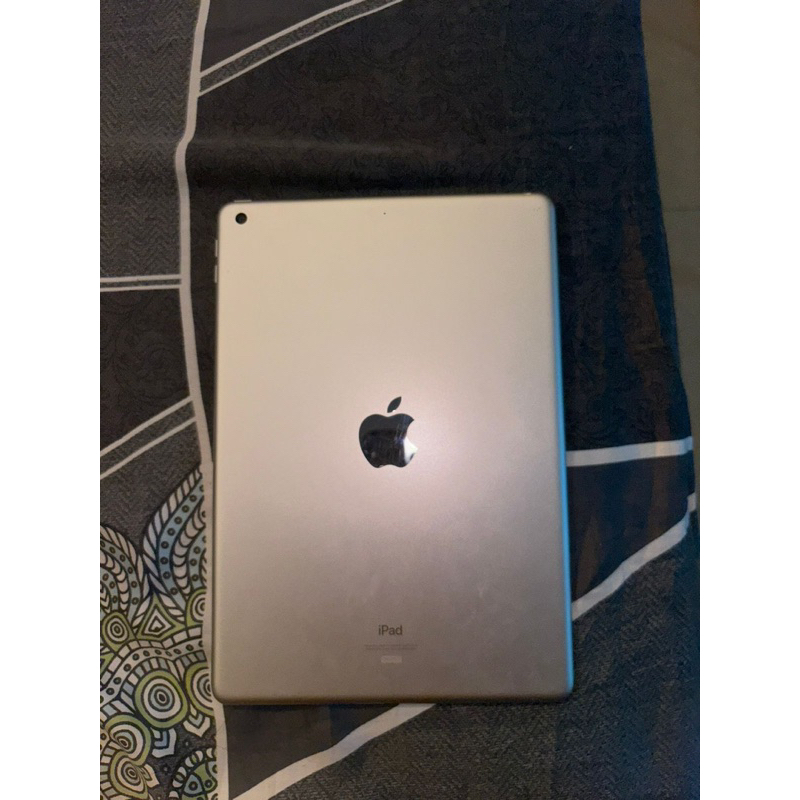 ipad gen 9