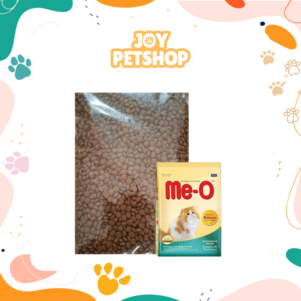 Meo Kitten Persian Adult 400gr Repack