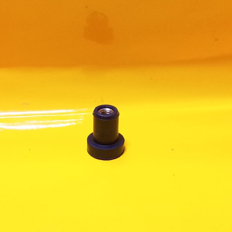 mur karet ganjal visor windshield Nmax Aerox Xmax